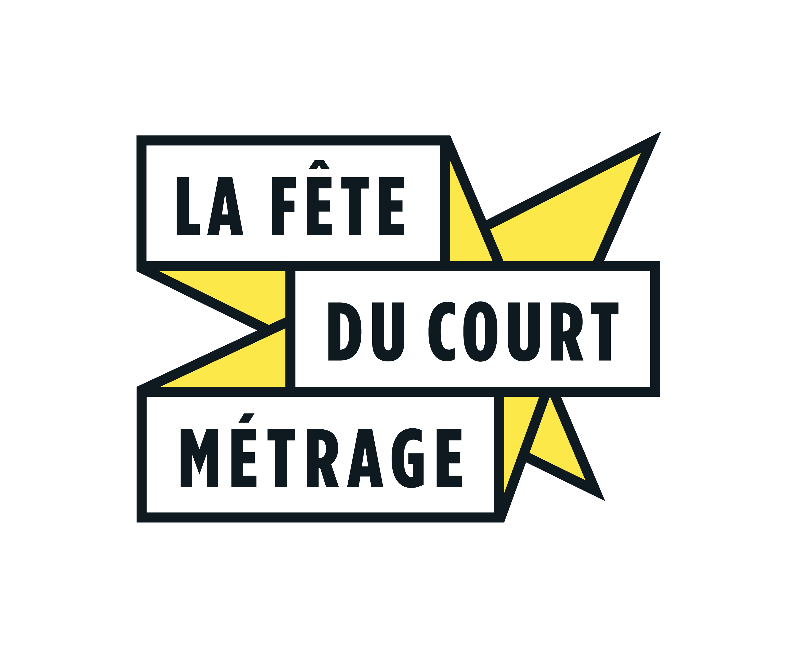 "Fête du court-métrage"