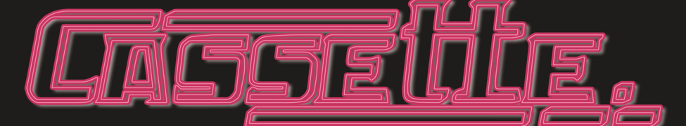 Concert : CASSETTE