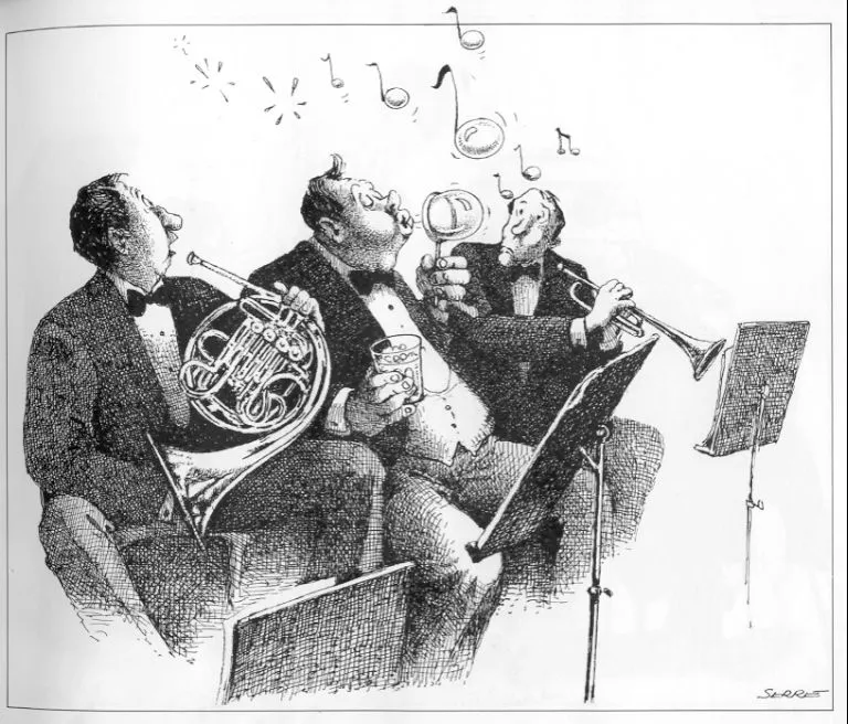 Fête de la musique