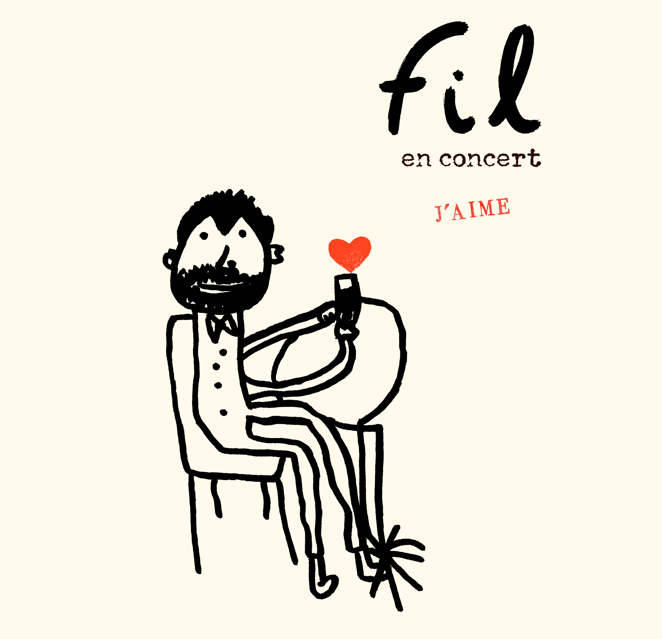 Fil "J'aime"