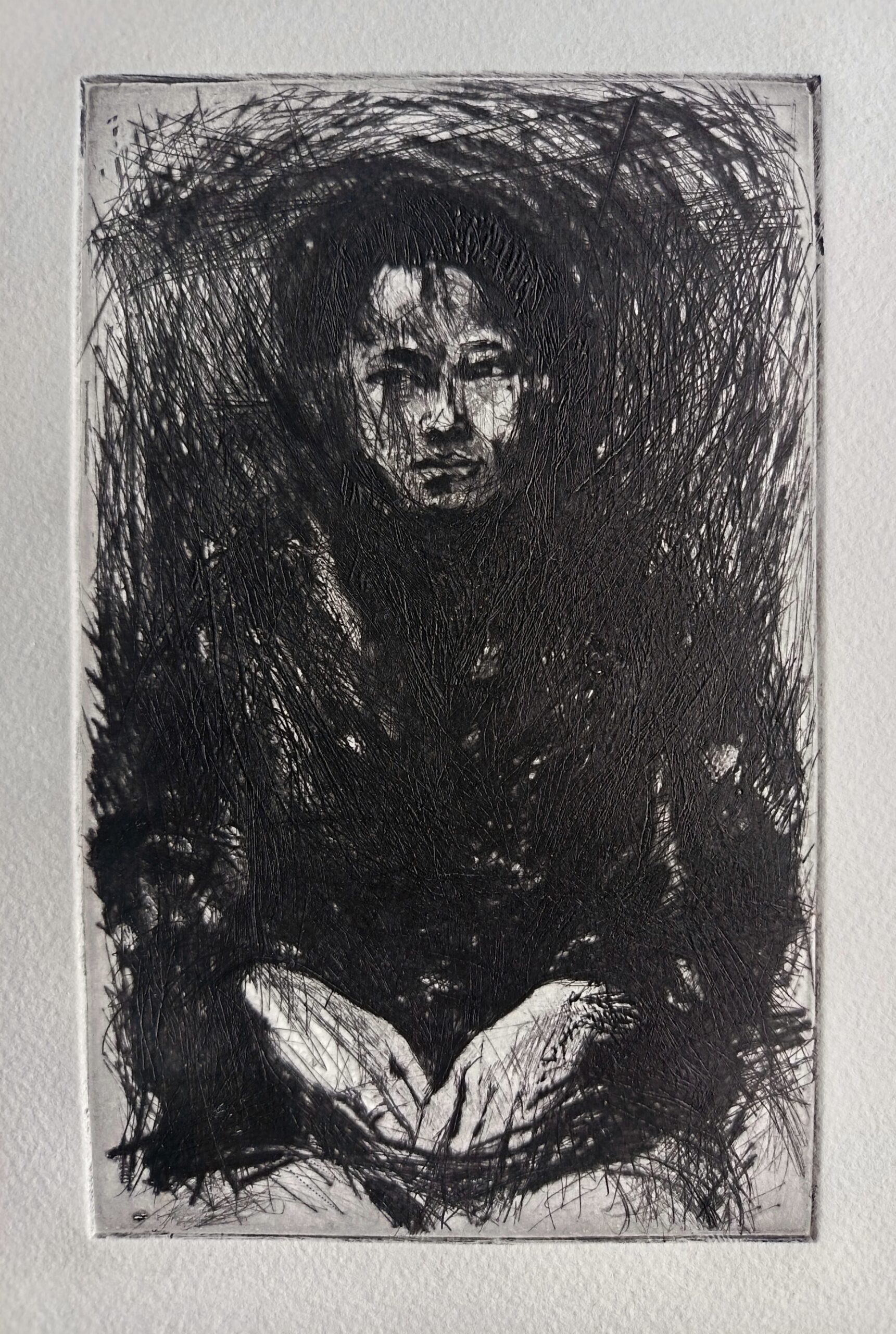 Atelier gravure
