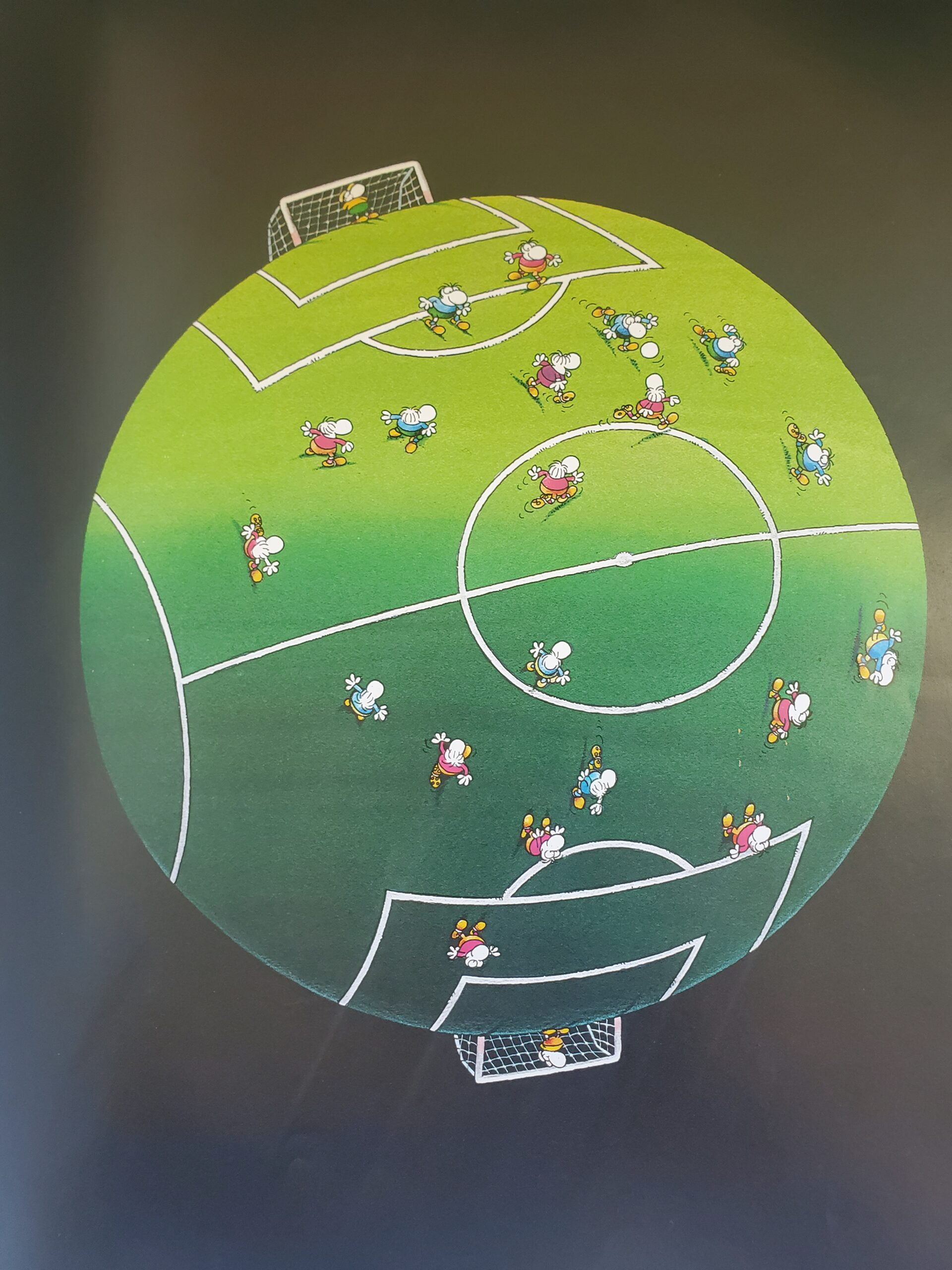 FOOT France-Sénégal