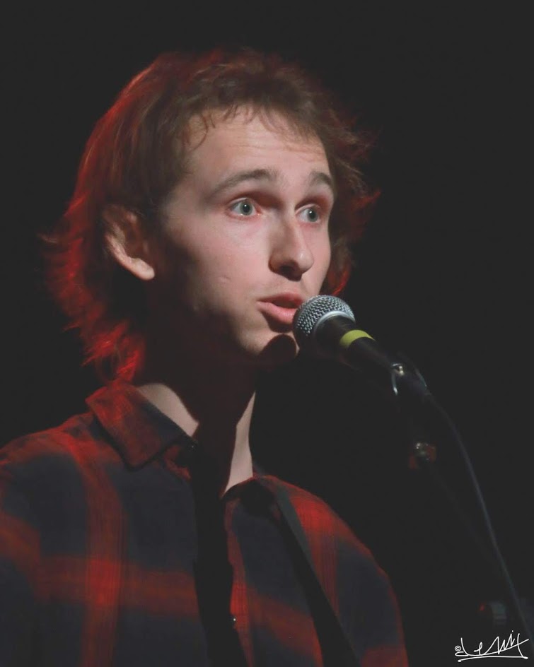 CONCERT "Léo Lampion"