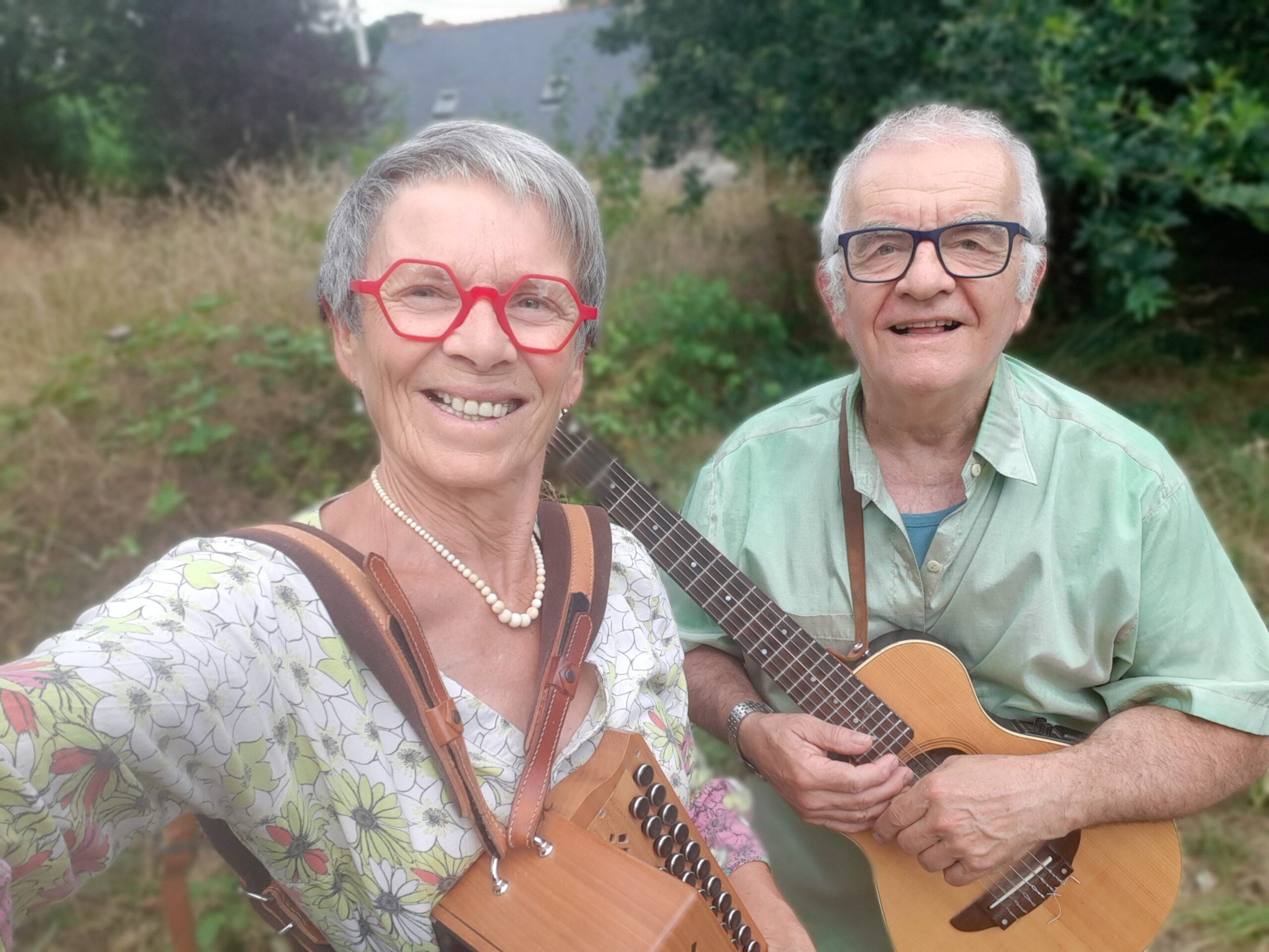 CONCERT "Comme à la maison"