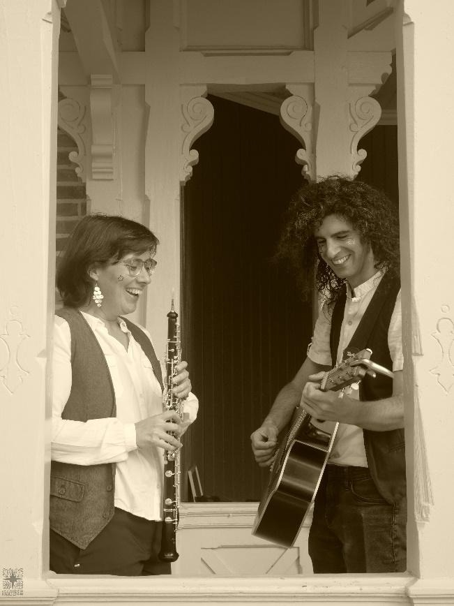 Deux rives